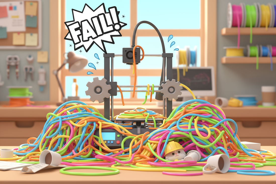 Slicing 101: How to Not Completely Screw Up Your 3D Print (A Crash Course) - CR3DesignCo