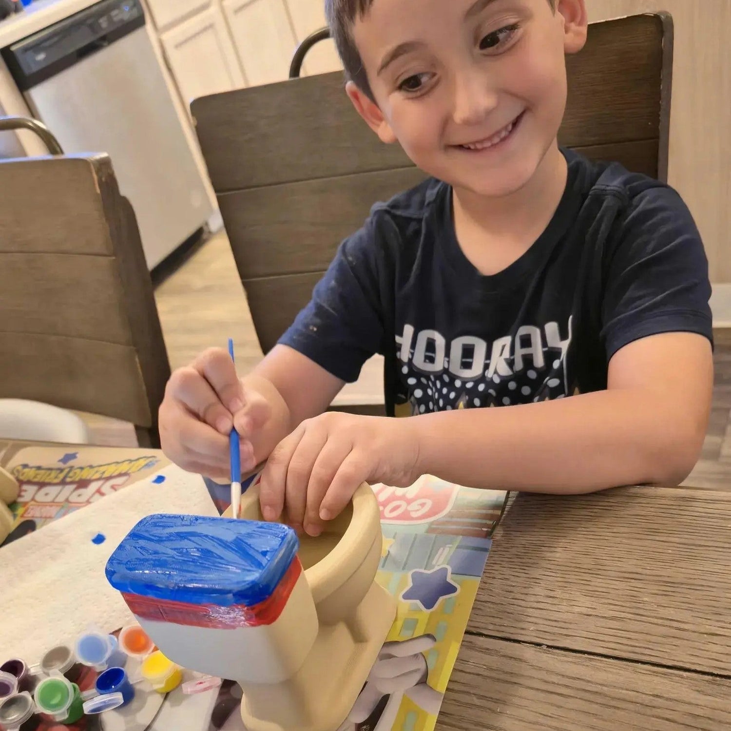 DIY-Kits CR3DesignCo