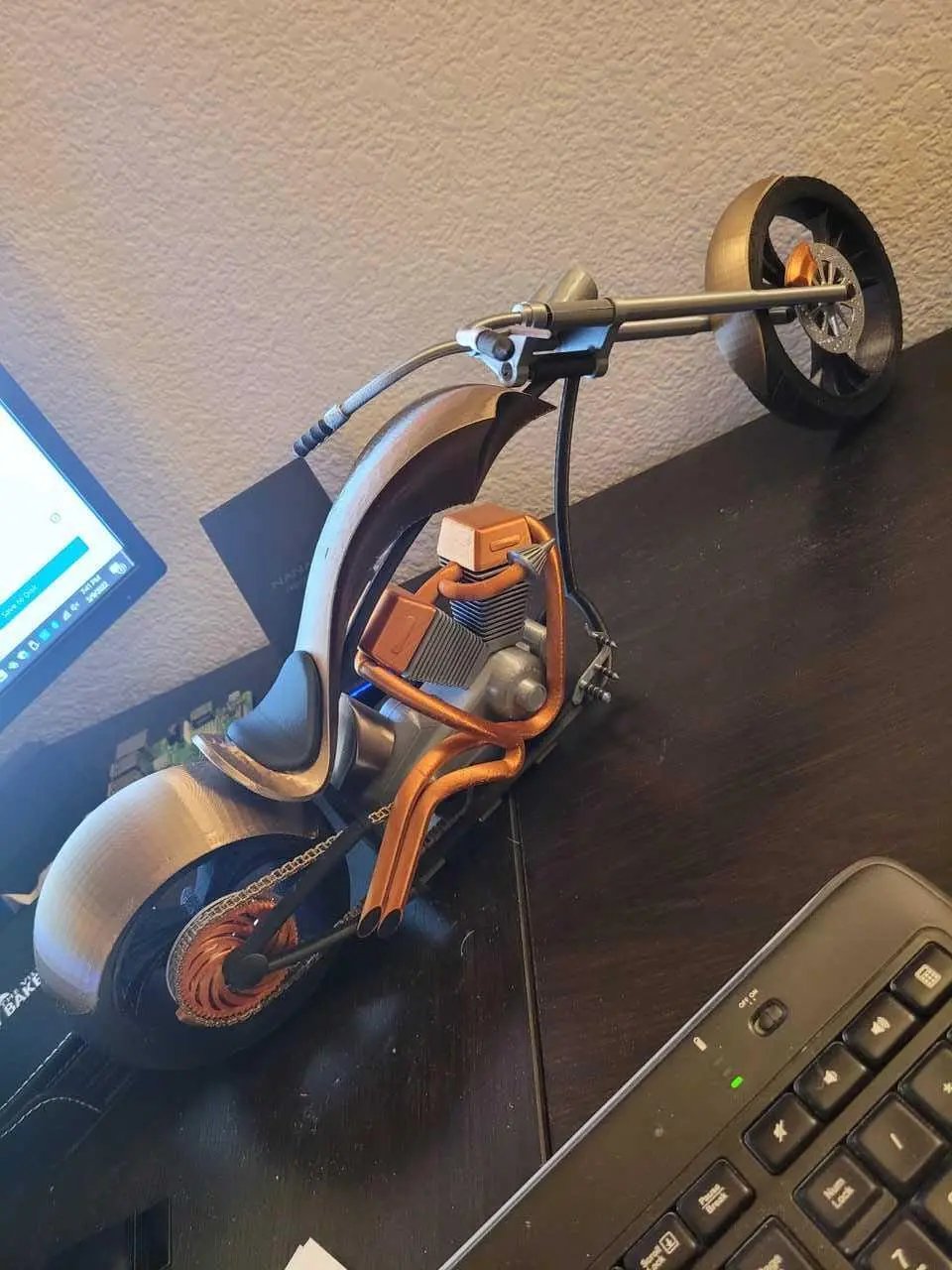 Rapid 3D Printing Service: Custom FDM Prints for Prototypes, Cosplay & More - Professional Quality CR3 Design Co