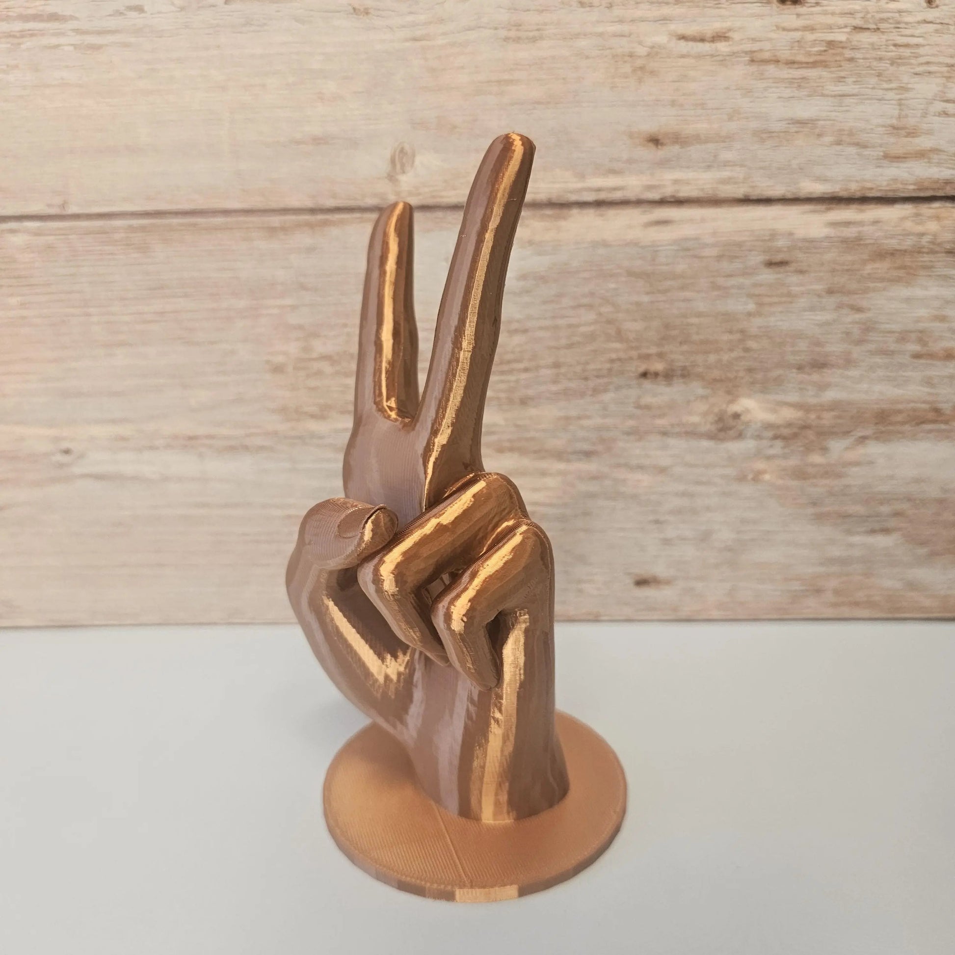 3D Printed Pastel Bust Planter: Sculptural Indoor Vase for Succulents and Decorative Plants CR3 Design Co