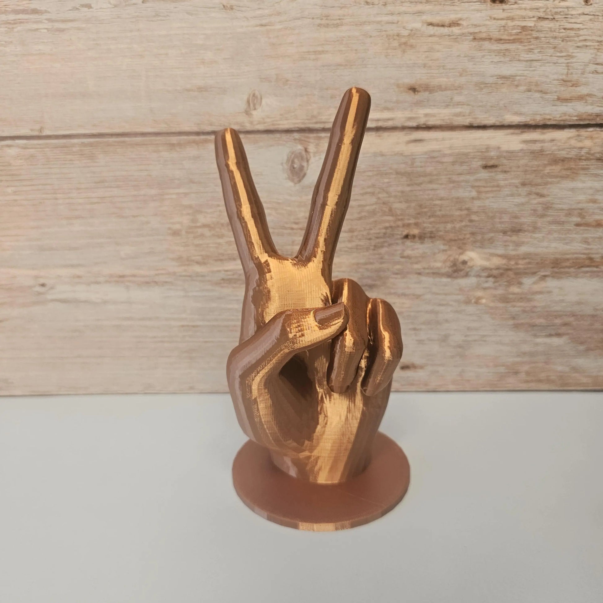 3D Printed Pastel Bust Planter: Sculptural Indoor Vase for Succulents and Decorative Plants CR3 Design Co