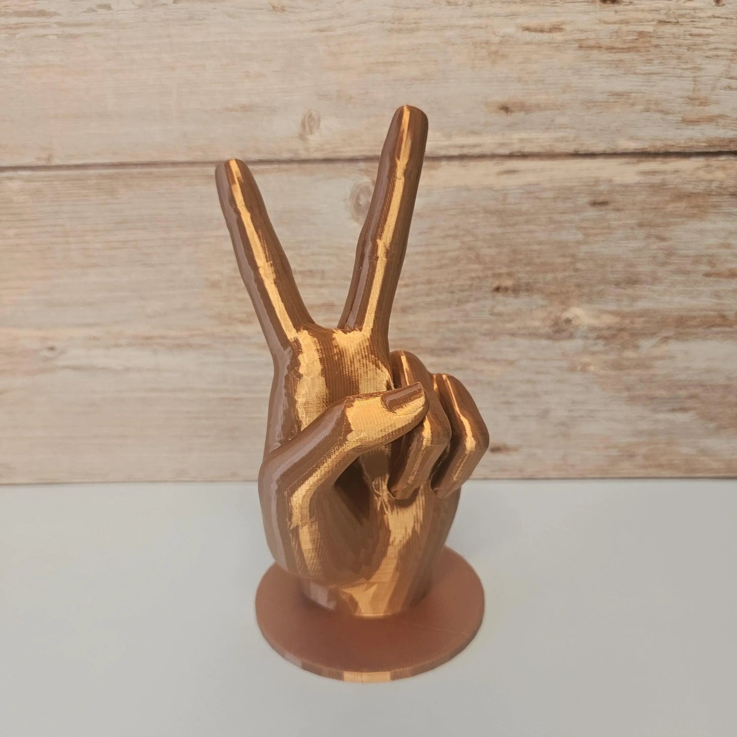 3D Printed Pastel Bust Planter: Sculptural Indoor Vase for Succulents and Decorative Plants CR3 Design Co