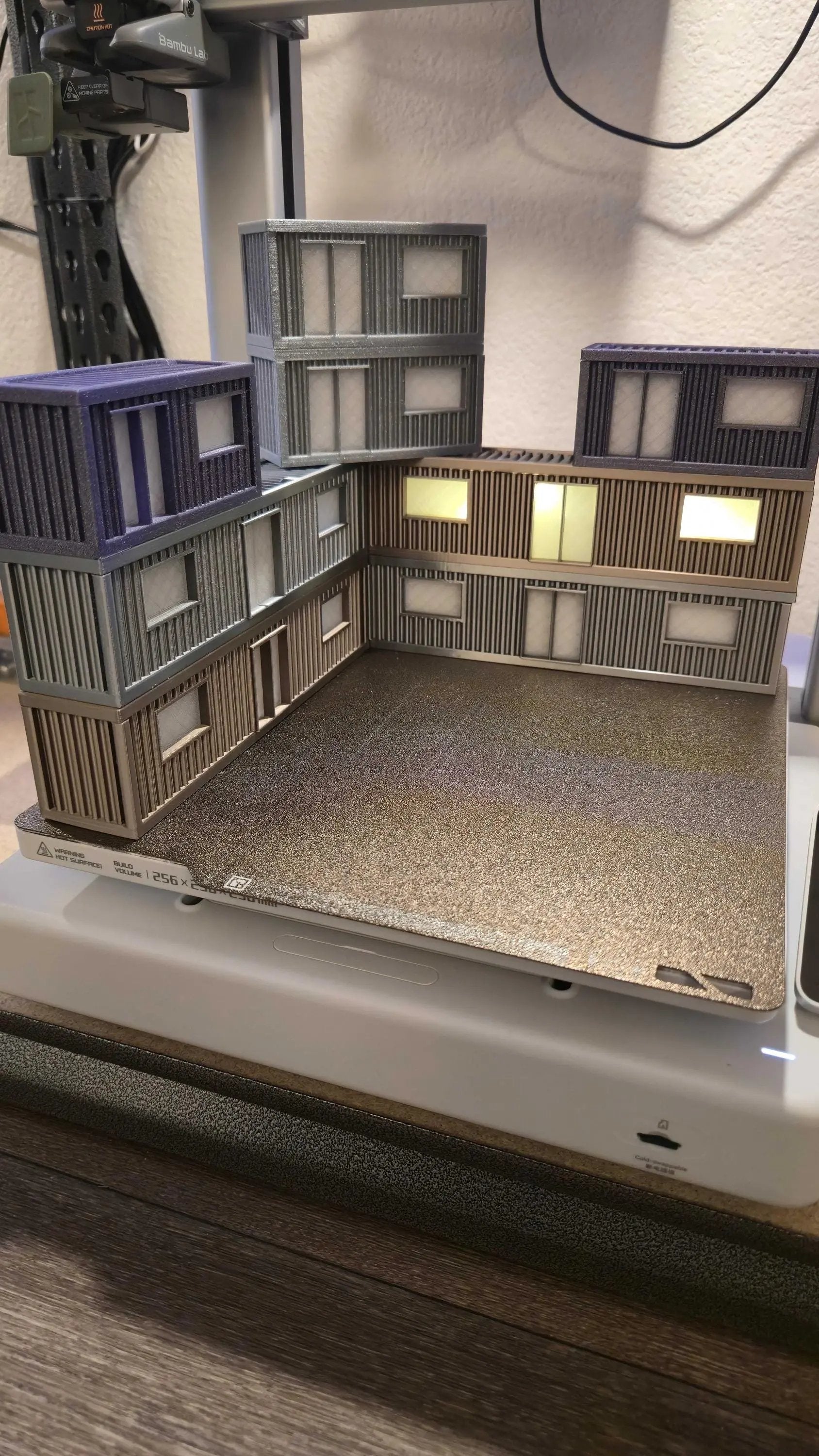 Rapid 3D Printing Service: Custom FDM Prints for Prototypes, Cosplay & More - Professional Quality CR3 Design Co