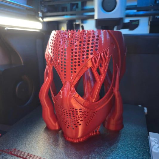 Rapid 3D Printing Service: Custom FDM Prints for Prototypes, Cosplay & More - Professional Quality CR3 Design Co